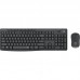 Клавиатура и мышь Wireless Logitech MK295 920-009807