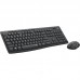Клавиатура и мышь Wireless Logitech MK295 920-009807