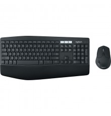 Клавиатура и мышь Wireless Logitech MK850 Perfomance 920-008232                                                                                                                                                                                           