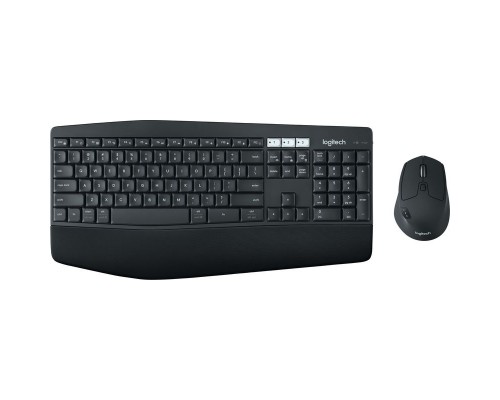 Клавиатура и мышь Wireless Logitech MK850 Perfomance 920-008232