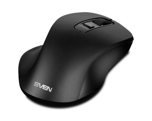 Клавиатура + мышь Sven KB-C3500W (SV-021108)