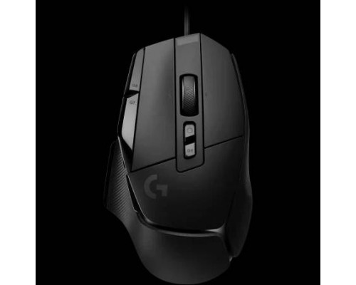 Мышь Logitech G502 X Black (910-006138)