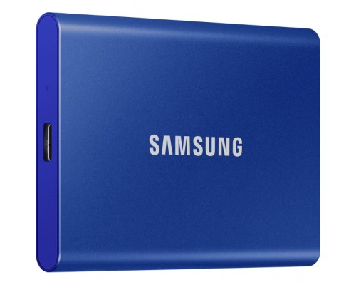 Внешний SSD диск Samsung T7 500Gb MU-PC500H/WW