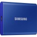 Внешний SSD USB 3.2 Gen 2 Type-C Samsung MU-PC500H/WW