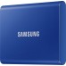 Внешний SSD USB 3.2 Gen 2 Type-C Samsung MU-PC500H/WW