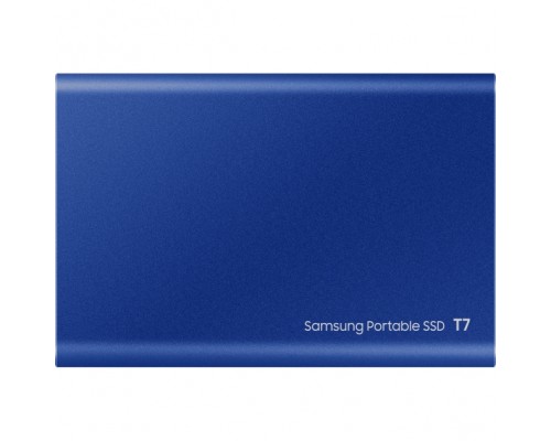 Внешний SSD USB 3.2 Gen 2 Type-C Samsung MU-PC500H/WW