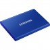 Внешний SSD диск Samsung T7 500Gb MU-PC500H/WW