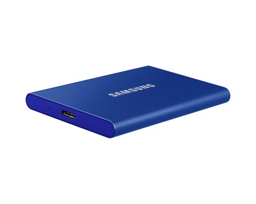 Внешний SSD USB 3.2 Gen 2 Type-C Samsung MU-PC500H/WW