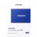 Внешний SSD USB 3.2 Gen 2 Type-C Samsung MU-PC500H/WW