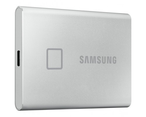 Внешний SSD USB 3.2 Gen 2 Type-C Samsung MU-PC1T0S/WW