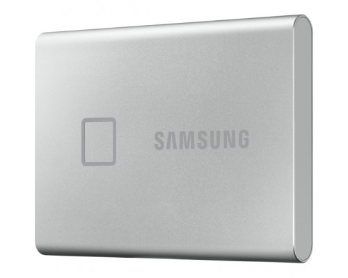 Внешний SSD USB 3.2 Gen 2 Type-C Samsung MU-PC1T0S/WW