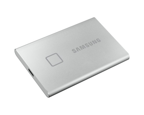 Внешний SSD USB 3.2 Gen 2 Type-C Samsung MU-PC1T0S/WW