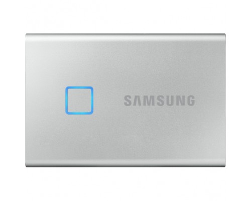 Внешний SSD USB 3.2 Gen 2 Type-C Samsung MU-PC1T0S/WW