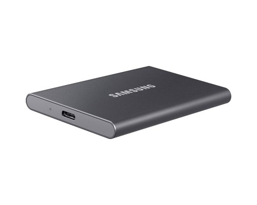 Внешний SSD USB 3.2 Gen 2 Type-C Samsung MU-PC2T0T/WW