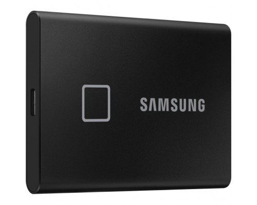 Внешний SSD USB 3.2 Gen 2 Type-C Samsung MU-PC2T0K/WW