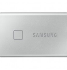 Внешний SSD USB 3.2 Gen 2 Type-C Samsung MU-PC2T0S/WW                                                                                                                                                                                                     