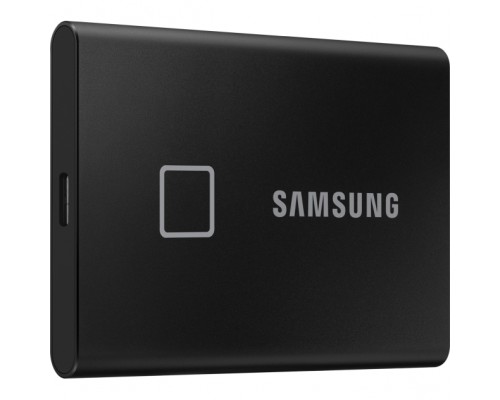 Внешний SSD USB 3.2 Gen 2 Type-C Samsung MU-PC500K/WW