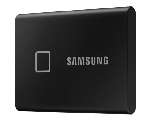 Внешний SSD USB 3.2 Gen 2 Type-C Samsung MU-PC500K/WW