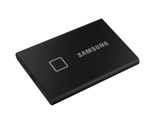 Внешний SSD USB 3.2 Gen 2 Type-C Samsung MU-PC500K/WW