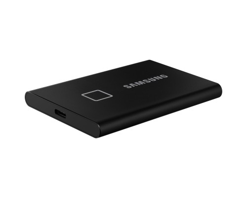 Внешний SSD USB 3.2 Gen 2 Type-C Samsung MU-PC500K/WW