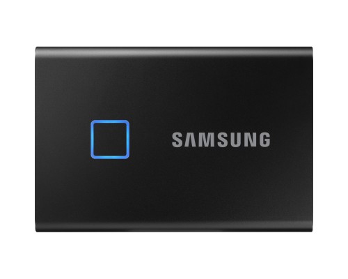 Внешний SSD USB 3.2 Gen 2 Type-C Samsung MU-PC500K/WW