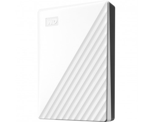 Внешний диск HDD WD My Passport 5TB 2.5