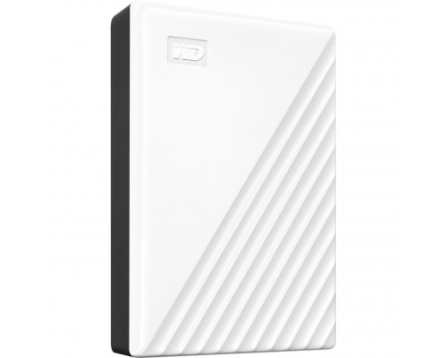 Внешний диск HDD WD My Passport 5TB 2.5