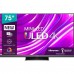 Телевизор Mini LED 75'' Hisense 75U8HQ