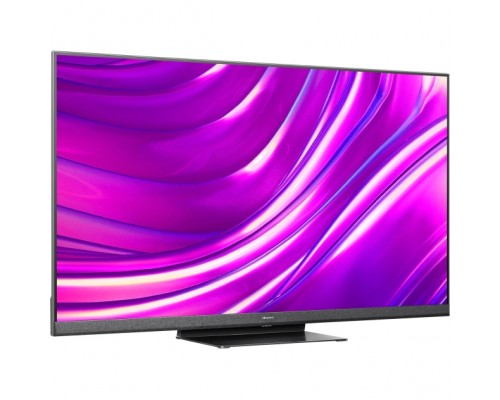 Телевизор Mini LED 75'' Hisense 75U8HQ