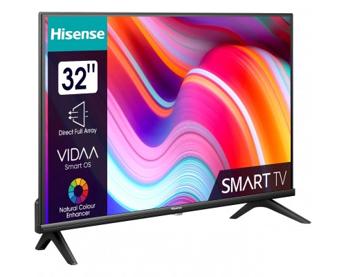 Телевизор ЖК 32'' Hisense 32A4K