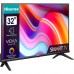 Телевизор ЖК 32'' Hisense 32A4K