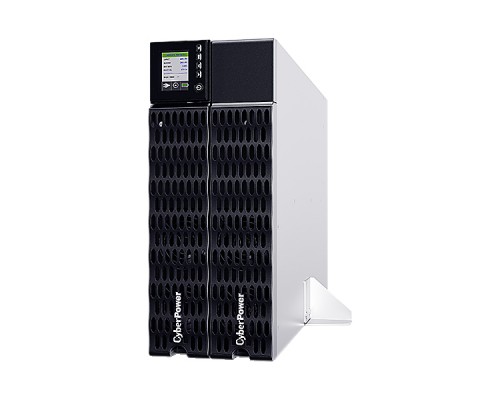 Источник бесперебойного питания CyberPower Online 8000VA/8000W (OL8KERTHD)