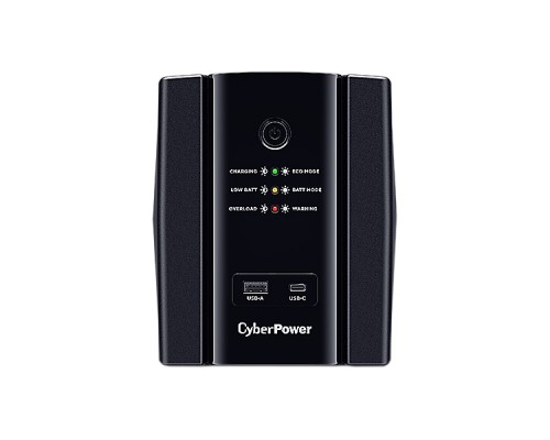 Источник бесперебойного питания CyberPower UT2200EIG