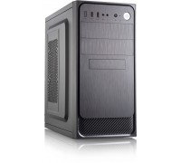 Корпус mATX Foxline FZ-053-SX450R-U32                                                                                                                                                                                                                     
