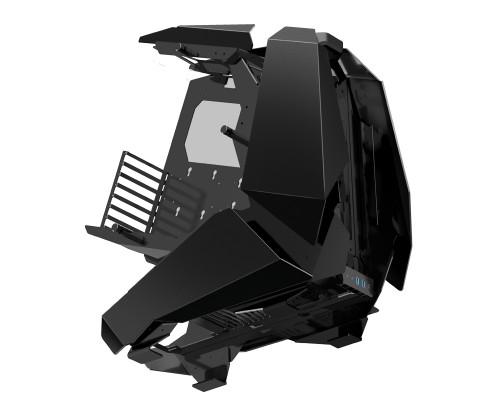 Корпус mATX JONSBO MOD-5 Black