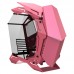 Корпус mATX JONSBO MOD-3 Mini Pink