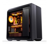 Корпус Jonsbo D500 Black                                                                                                                                                                                                                                  