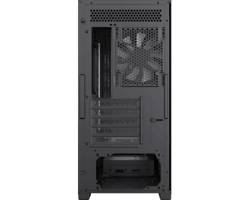 Корпус Gamemax DEFENDER TG mATX