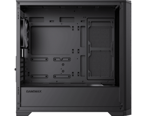 Корпус Gamemax DEFENDER TG mATX