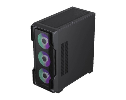 Корпус Gamemax SIEGE BK E-ATX