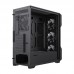 Корпус Gamemax SIEGE BK E-ATX