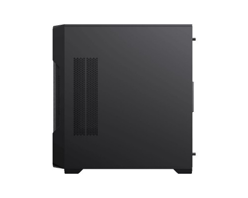 Корпус Gamemax SIEGE BK E-ATX