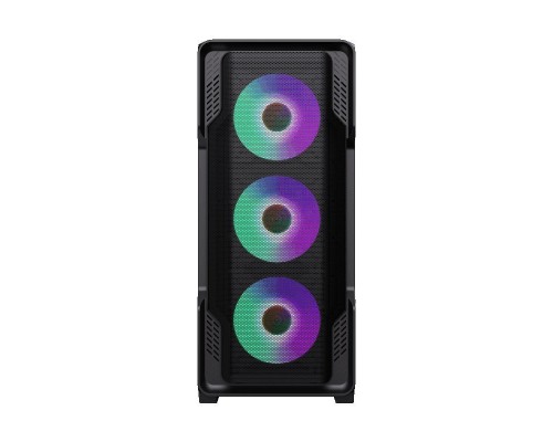 Корпус Gamemax SIEGE BK E-ATX