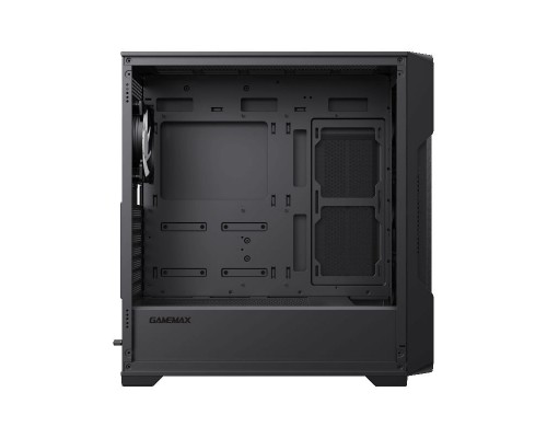 Корпус Gamemax SIEGE BK E-ATX