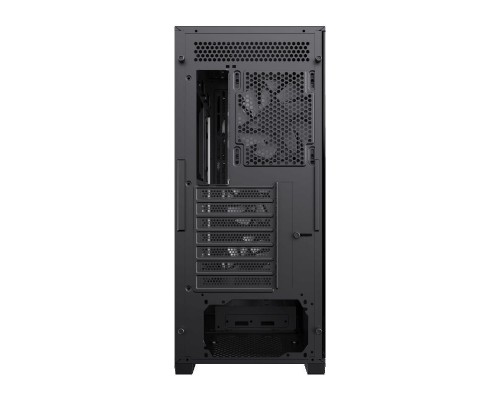 Корпус Gamemax SIEGE BK E-ATX