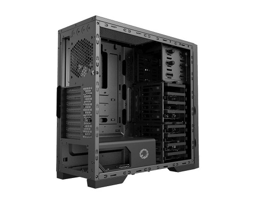 Корпус Gamemax TiTan Silent E-ATX