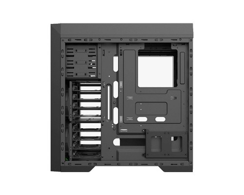 Корпус Gamemax TiTan Silent E-ATX