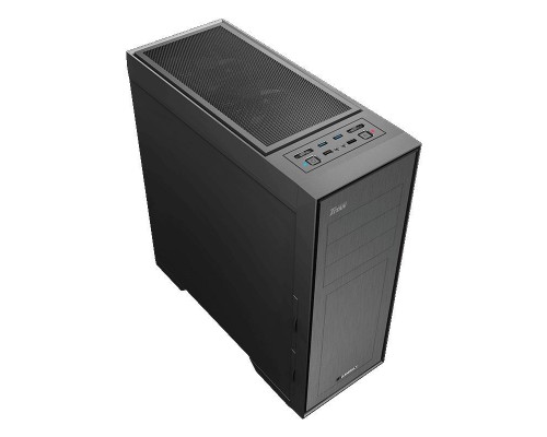 Корпус Gamemax TiTan Silent E-ATX