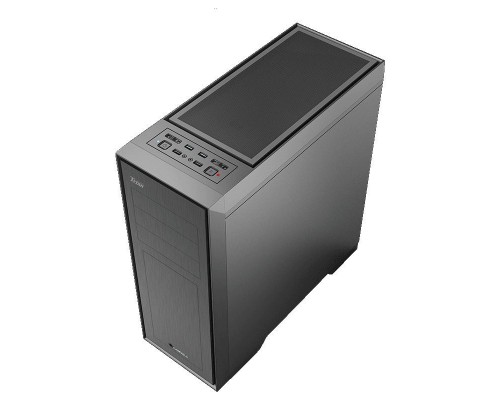 Корпус Gamemax TiTan Silent E-ATX