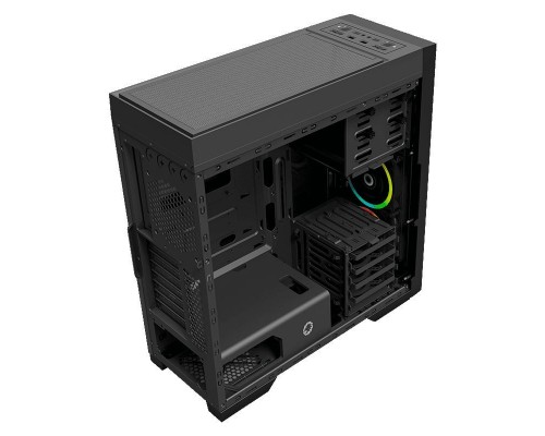 Корпус Gamemax TiTan Silent E-ATX